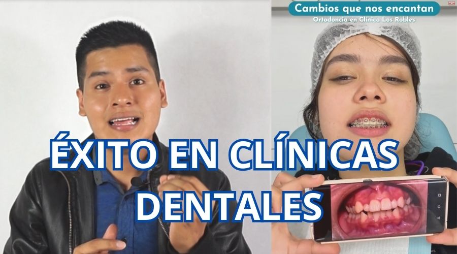 Entrenamiento: Descubre el secreto del éxito de las Clínicas Dentales en Perú