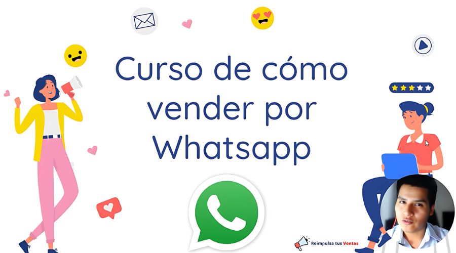 Masterclass: Whatsapp para Clínicas Dentales: Aprende a vender de manera exitosa