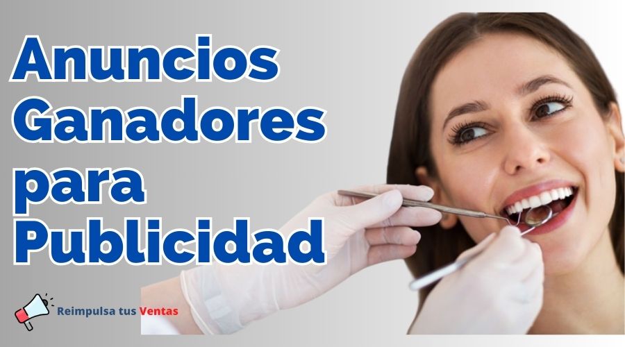 Anuncios Ganadores para lograr el éxito en Publicidad