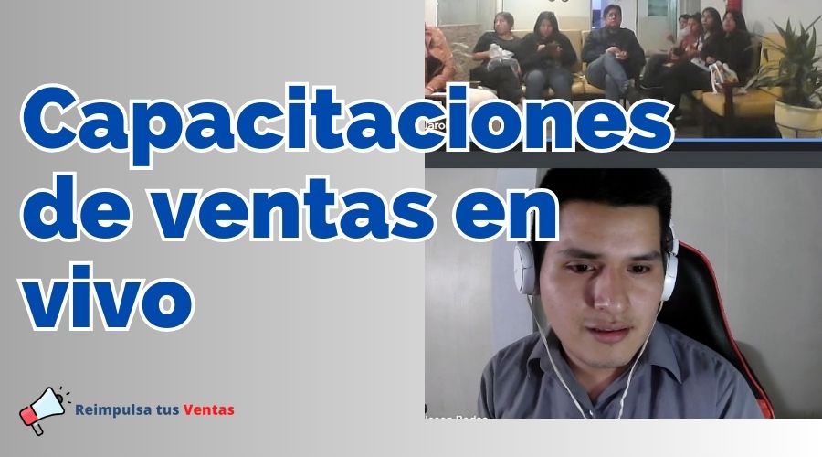 Capacitaciones de venta: Como hacer que tus pacientes acepten tus tratamientos dentales